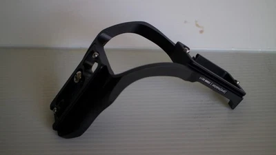 Soporte profesional L Promaster 8217 para Canon 5DS 5D MK IV con empuñadura Foto 1 de 2