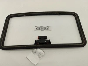 Mitsubishi 3000GT Dodge Stealth Sunroof Moonroof Window Frame Molding Fits 91-99 - Picture 1 of 12