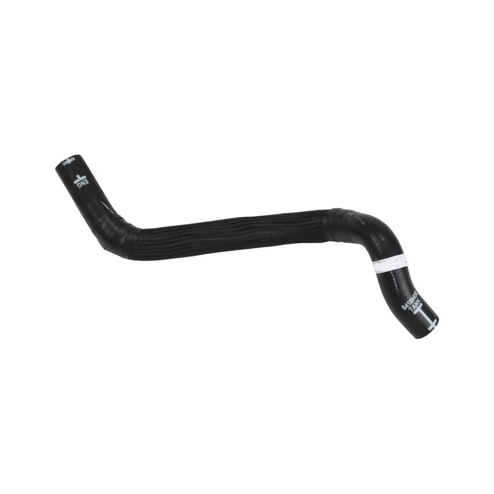 Manguera de refrigerante de motor ACDelco original para Buick Allure 2010 | Goma | Negra Foto 1 de 4