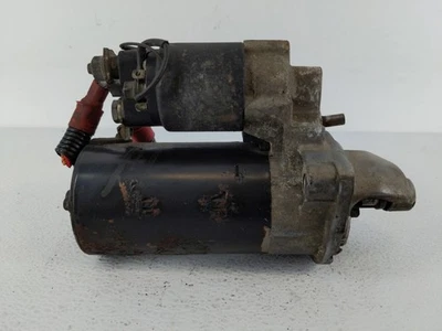 Motor de arranque de coche BMW 325i 2001-2002 OEM V6KIK Foto 1 de 4
