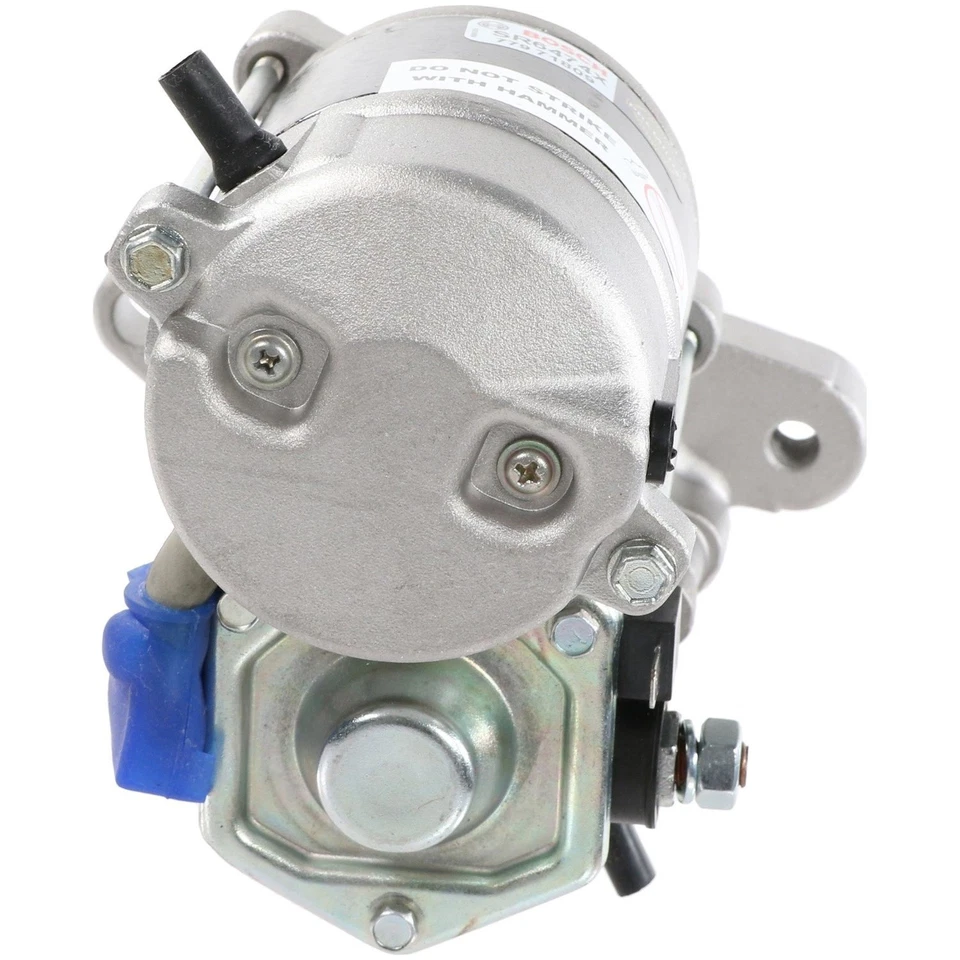 Bosch SR6474X Starter Motor For 06-10 Chrysler Dodge Aspen Durango Journey - Image 1 of 4