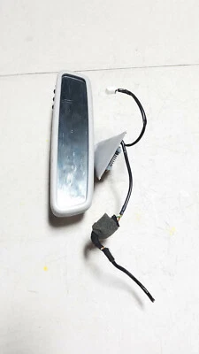 2005 MERCEDES-BENZ CLK320 INTERIOR REAR VIEW MIRROR OEM - Image 1 of 4