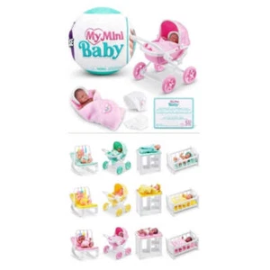 ZUR77487 5 SURPRISE MY MINI BABY - Foto 1 di 1