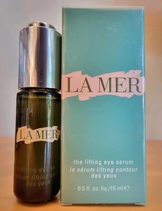 Authentic!! $310.00 La Mer The Lifting Eye Serum (0.5 oz / 15 ml) NEW in Box!! - Picture 1 of 6