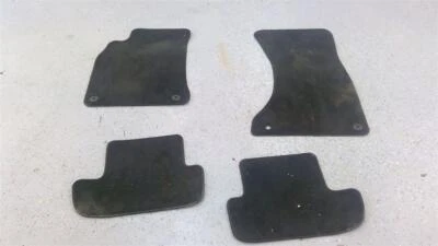 Used Floor Mat fits: 2014 Audi A5  Grade A - Image 1 of 4
