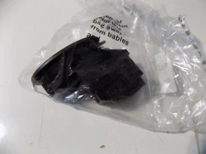 NEW Genuine Mini Countryman R60 Electric Rear Window Switch 61319800972 - Picture 1 of 1