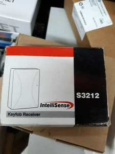 IntelliSense / Brinks S3212 Keyfob Receiver Module 0-000-340-02-R - Picture 1 of 4