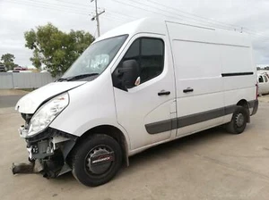 RENAULT MASTER TRANSMISSION AUTO, ** LOW KMS ** FWD DIESEL 2.3 TURBO X62 09/11- - Picture 1 of 6