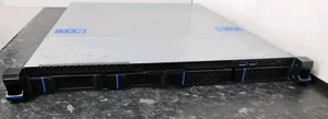 Asrock S4P 2143 server Intel(R) Xeon(R) D-2143IT 2.20GHz 32GB RAM 4x 2TB HDDs - Afbeelding 1 van 22