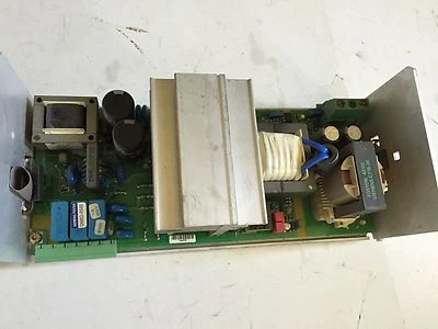 SIEMENS 6EP1436-2BA00, FONTE DE ALIMENTAÇÃO SITOP 20 20A, 24VDC SEM ESTOJO FRONTAL, TD - Imagem 1 de 4