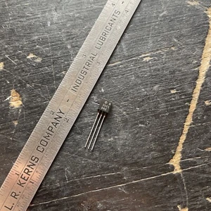 UGN3501 SPRAGUE 1pc rare sensor - Picture 1 of 2