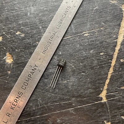 UGN3501 SPRAGUE 1pc rare sensor - Image 1 of 2