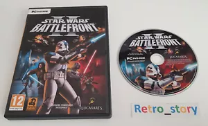 Star Wars Battlefront II 2 - PC - Foto 1 di 3