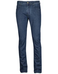 Vaqueros Jacob Cohen Lenny Milano "Rare Luxury" en azul - Imagen 1 de 35
