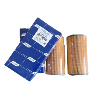 2pcs Oil Filters Paccar MX-13 LF16368 for Kenworth T680 T800 2234788 2234788PE Foto 1 de 4