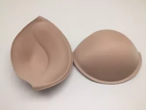 COPAS SUJETADOR PUSH UP COSER, PERFECTAS PARA VESTIDOS etc - Imagen 1 de 4