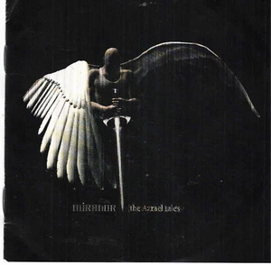 The Azrael Tales by Mirador (CD, 2005 Rivel) Christian Doom Metal from Sweden - Imagen 1 de 1