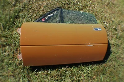 1990-1997 MAZDA MX-5 MIATA 1.6L DRIVER LEFT FRONT DOOR ASSEMBLY Foto 1 de 4