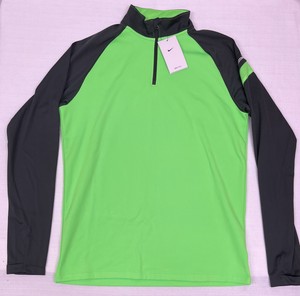 Las mejores ofertas en Ropa de ejercicio Nike talla S color verde para  hombres | eBay