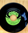 Timmy Thomas Why Cant We Live Together  Funky Me On Glades 45 Glades 7 Single