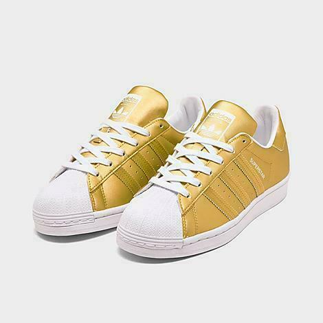 SUPERSTAR BRANCO/PRETO – Lux Sapataria PT