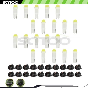 20X T5 Astigmatism-12V/24V-20MA-18LM + T5-Twist LockInstrument Panel Light - Picture 1 of 12
