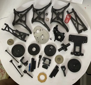 RC Parts Repair - Picture 1 of 6