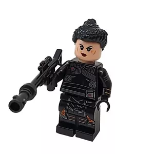 Neu LEGO® STAR WARS Fennec Shand MINIFIGUR sw1192 Book of Boba Fett Mandalorianisch - Bild 1 von 5