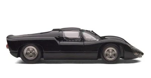 Porsche Exoto Race Car1:18Le Mans Racing Custom Built24Metal Body12Model - Picture 1 of 11