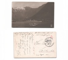 (k10767) SMS Emperor Norway by SMS Derfflinger to Lauter, estate H�