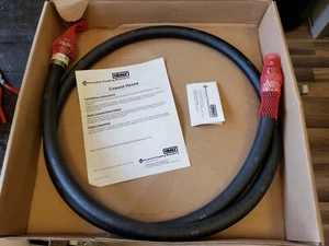 Healy 8' Balance-Ready Dispenser Coaxial Hose 75B-080-S4F2 ( B2-3) - Picture 1 of 1
