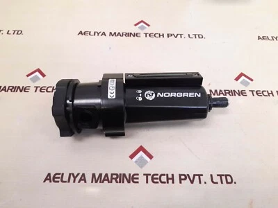 NORGREN F64G-NNN-AD3 Olympian Plus General Purpose Filter 80C - Image 1 of 4