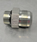 PARKER SMA-16 CONNECTOR 1-1/15" - 1-5/16" LOT OF 7