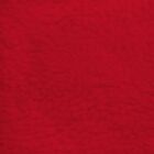 Anti-Pill Ultra Soft Fleece Solid Royal Red 58/60" Sold by the Yard