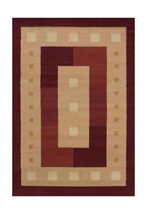 United Weavers of America Manhattan Collection Time Square Indoor Rug - 7ft. ... - Picture 1 of 2
