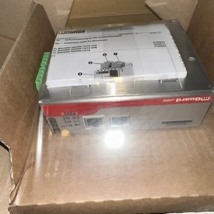 Phoenix Contact Schalter 2700634 Fl Mguard RS4000 Tx / Tx NEU in OVP - Bild 1 von 6