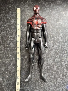 Marvel Toy Titan Hero Series Action Figures Avengers Hasbro Collection 12" - Picture 1 of 2
