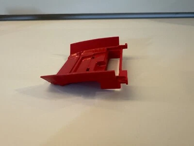 ✅ Siku Control 6721 MAN Rot Windabweiser Rückwand ✅ - Bild 1 von 3