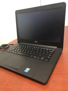 Dell Latitude 3450 14" (256GB SSD, Intel Core i5 5. Gen 2,20GHz, 8GB) Laptop@TT - Bild 1 von 8
