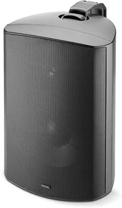 Focal 100 OD8 ( Single Outdoor Speaker- Black ) - Picture 1 of 2