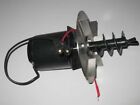 Salt Spreader Repair Kit Motor Spinner Auger Hub Motor Wire For Meyer 575 Mini