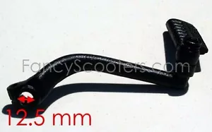 Amigo Jax-150, Rover 150, Scooter Kick Start Lever - Foto 1 di 2