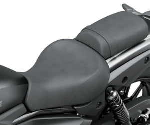 Kawasaki Eliminator 500 Driver Seat IN Se-Design - Seat Height 735 MM - Picture 1 of 1