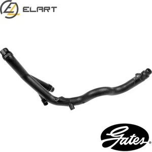 COOLANT TUBE 02-3723 FOR BMW 5/E39 M57D30 2.9L M57D25 2.5L M57D30 3.0L 6cyl - Picture 1 of 8