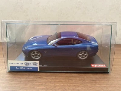 Kyosho Mini-Z ASC Ferrari 612 Scaglietti Gloss Coat Body - Image 1 of 4