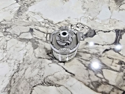 ✅ SICK Absolute Encoder AFM60A-BHNB018x12 PROFINET Interface 🔥Fast Shipping🔥 ✅ - Image 1 of 4