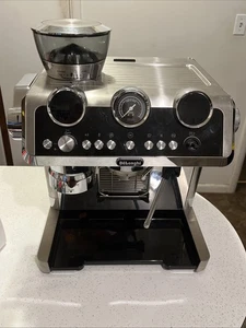 DeLonghi La Specialista Maestro Espressomaschine EC9665M - für Ersatzteile - Bild 1 von 14