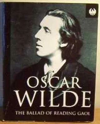 The Ballad of Reading Gaol Paperback Oscar Wilde - Image 1 of 2