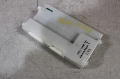 AMPLIFICADOR DE CLIMA DE TEMPERATURA INFINITI G37 2011-2012 277601NM6D #094027-31B Foto 1 de 2