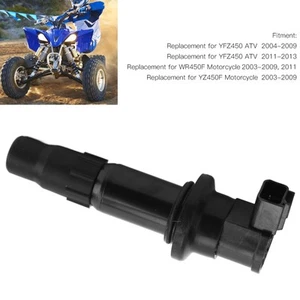 5TA-82310-00-00 High Combustion Efficiency Standard Motorcycle ATV Ignition - Picture 1 of 12